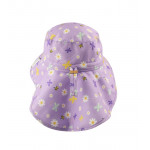 Flapjack Sunhat UPF50  Μαργαρίτες 2-4Ε FJKCH991M