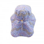 Flapjack Καπέλο Αντιηλιακό UPF50  Floral Field Small 6-24Μηνών FJKCH207S