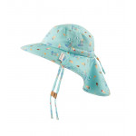 Flapjackkids Sunhat UPF50 Παραλία 2-4E  FJKCH995M