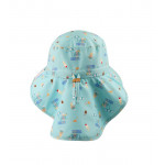 Flapjackkids Sunhat UPF50 Παραλία 2-4E  FJKCH995M