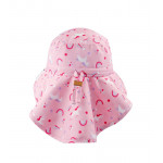 Flapjack Sunhat UPF50  Μονόκερος  2-4Ε FJKCH989M