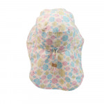 Flapjack Καπέλο Αντιηλιακό UPF50  Kissing Fish Medium 2-4 Ετών FJKCH204M