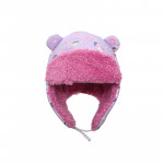 Flapjackkids Αδιάβροχο Trapper Hat Unicorn - LARGE 4-6 yrs FJKTH737L