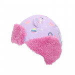 Flapjackkids Αδιάβροχο Trapper Hat Unicorn - LARGE 4-6 yrs 