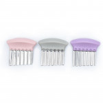 Melii Crinkle Cutters Pink MEL20100