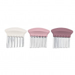 Melii Crinkle Cutters Blush MEL20130