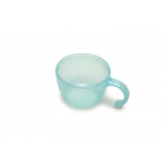 Melii – Snack Container Abacus Blue MEL11600