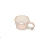 Melii – Snack Container Abacus Pink MEL11700