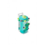 Melii – Sippy Cup Abacus 340ml Blue 