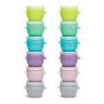 Melii – Snap and Go Pods 12 τεμ 59ml MEL11030