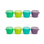 Melii – Snap and Go Pods 8 τεμ 118ml MEL11080