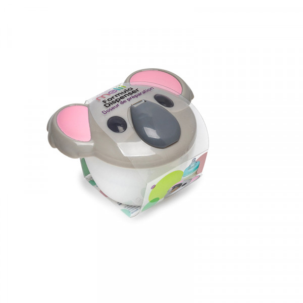 Melii – Koala Formula Dispenser MEL11800