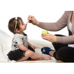 Melii – Silicone Snap & Go Pods 4τεμ. 118ml MEL10450
