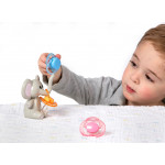 Melii – Stand για πιπίλες Ελεφαντάκι Grey Ears MEL10600