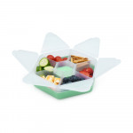 Melii – Snackle Box Hexagon Mint MEL23730