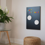 Petit Artichaut 2 Magnetic Keepsakes – Μαγνητάκια Πατουσάκια PA1100