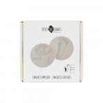 Petit Artichaut 2 Magnetic Keepsakes – Μαγνητάκια Πατουσάκια PA1100