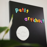Petit Artichaut 2 Magnetic Keepsakes – Μαγνητάκια Πατουσάκια PA1100
