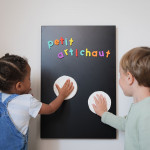 Petit Artichaut 2 Magnetic Keepsakes – Μαγνητάκια Πατουσάκια PA1100