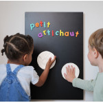 Petit Artichaut 2 Magnetic Keepsakes – Μαγνητάκια Πατουσάκια PA1100