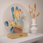 Petit Artichaut Family Colors PA1200