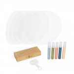 Petit Artichaut Family Colors PA1200