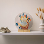 Petit Artichaut Family Colors PA1200