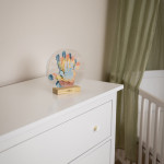 Petit Artichaut Family Colors PA1200