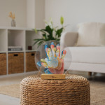 Petit Artichaut Family Colors PA1200