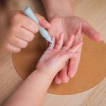 Petit Artichaut Family Colors PA1200