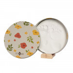 Petit Artichaut Baby Box Round – Little Prairie PA1307