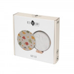 Petit Artichaut Baby Box Round – Little Prairie PA1307