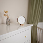Petit Artichaut Baby Box Round – Little Prairie PA1307