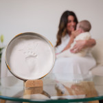 Petit Artichaut Baby Box Round – Little Prairie PA1307