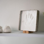 Petit Artichaut Baby Box Square – Pretty Hearts PA1401