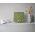 Petit Artichaut Baby Box Square – Olive Tree PA1403