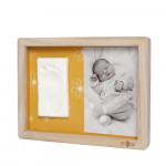 Petit Artichaut Classic Frame – Daisy Ochre PA1502