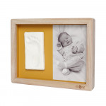 Petit Artichaut Classic Frame – Daisy Ochre PA1502