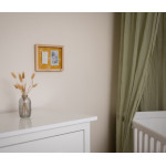 Petit Artichaut Classic Frame – Daisy Ochre PA1502