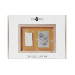 Petit Artichaut Classic Frame – Daisy Ochre PA1502
