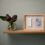 Petit Artichaut Classic Frame – Ivy Grey PA1506