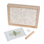 Petit Artichaut Classic Frame – Ivy Grey PA1506