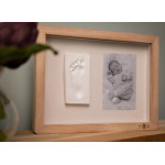 Petit Artichaut Classic Frame – Ivy Grey PA1506