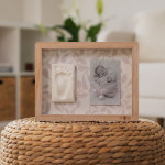 Petit Artichaut Classic Frame – Ivy Grey PA1506