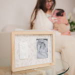 Petit Artichaut Classic Frame – Ivy Grey PA1506