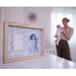 Petit Artichaut Classic Frame – Ivy Grey PA1506