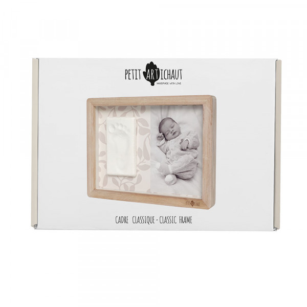 Petit Artichaut Classic Frame – Ivy Grey PA1506