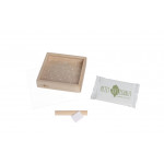 Petit Artichaut Print Box – Pretty Hearts PA1601
