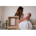 Petit Artichaut Print Box – Pretty Hearts PA1601