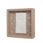Petit Artichaut Print Box – Pretty Hearts PA1601
